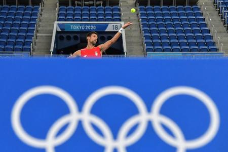 Djokovic huldigt Graf: 