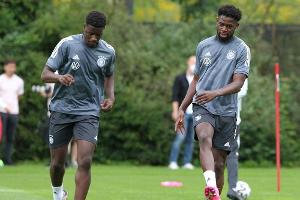 Torunarigha hakt Rassismus-Vorfall ab: "Thema ist gegessen"