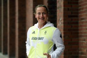 Keine deutschen Reiterinnen bei der Eröffnungsfeier