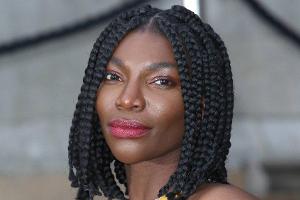 Michaela Coel wird eine bisher nicht bekannte Rolle in "Black Panther: Wakanda Forever" übernehmen