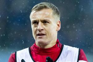 Felix Kroos gibt Karriere-Ende bekannt