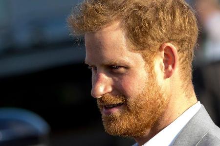 Prinz Harry will über seine Erfahrungen, Abenteuer, Verluste und Lebenslektionen erzählen.
