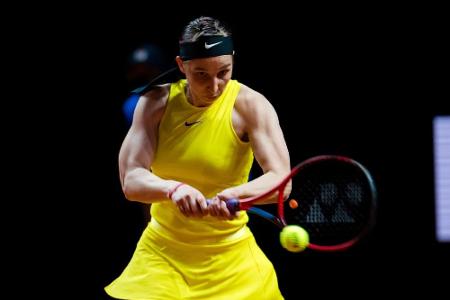 Korpatsch im Halbfinale von Gdynia