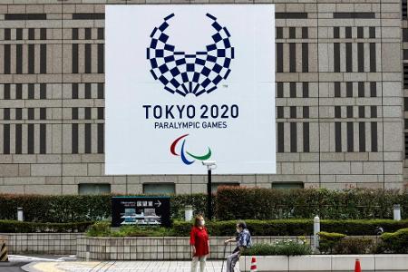 Paralympics: Entscheidung über Zuschauer erst nach Olympia