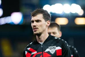 Remis gegen Liverpool: Stuttgart überzeugt im Test-Turnier