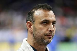 Hanning glaubt an Olympiagold - und wähnt Sportler "im Gefängnis"