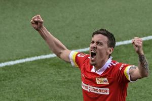 Nach Eklat: Kruse ruft zum Kampf gegen Rassismus auf