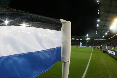 Bielefeld verleiht Niemann nach Hartberg