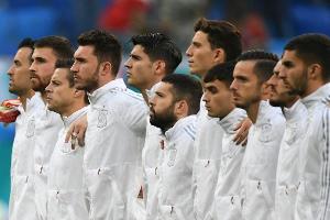 Spaniens Fußballer Favorit auf Olympiagold