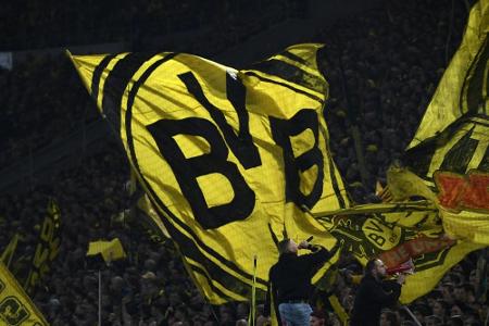 BVB holt 16-Jährigen aus Paris