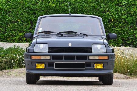 Renault 5 Turbo (1981)