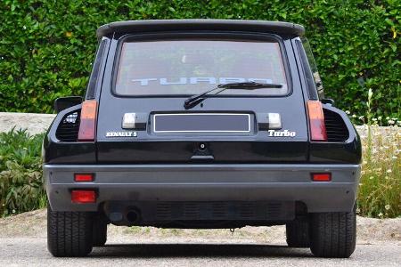 Renault 5 Turbo (1981)