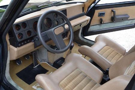 Renault 5 Turbo (1981)