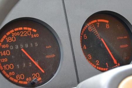 Renault 5 Turbo (1981)