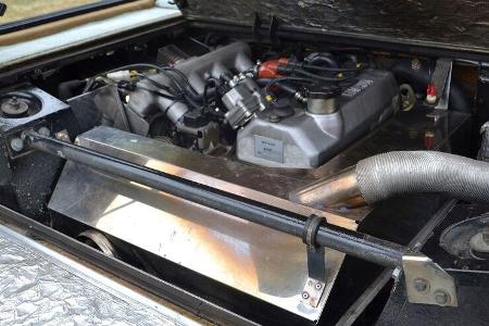 Renault 5 Turbo (1981)