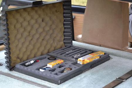 Renault 5 Turbo (1981)