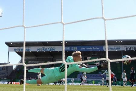 Testspiele: Fürth verliert, Siege für Köln und Mainz