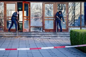 Drei Coronafälle bei italienischen Journalisten - Hauptquartier geschlossen