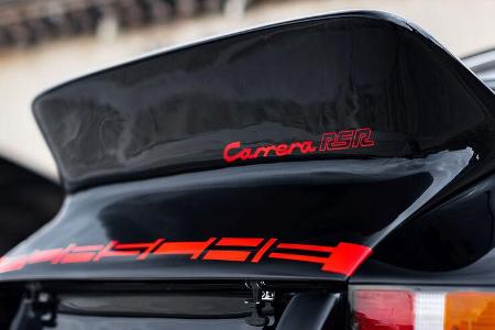 Porsche 911 2.8 RSR (1973)