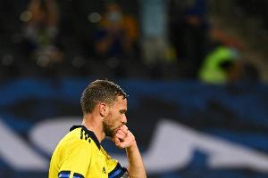 Schwede Berg beendet Karriere im Nationalteam