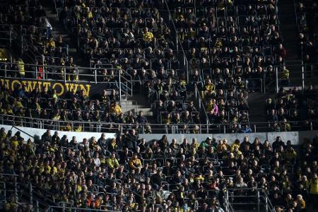 Womöglich wieder Gästefans in der 3. Liga