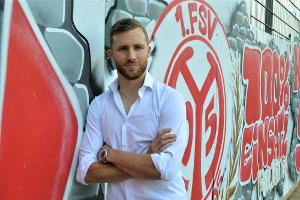 Mainz holt Schweizer EM-Fahrer Widmer