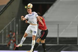 HSV holt Dänen Kaufmann