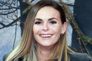 Denise Kappés heißt jetzt Denise Merten.