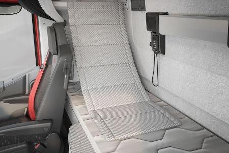 Renault Trucks Modellpflege 2021