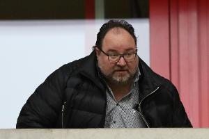 Ponomarew gibt Wacker Innsbruck "Überbrückungsfinanzierung"