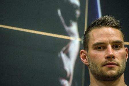 Corona bei Olympia: Vetter hat 