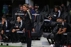 MLS: Heinze bei Atlanta United entlassen