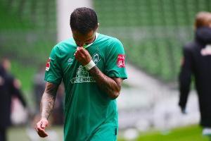 Bittencourt fehlt Werder "mehrere Wochen"