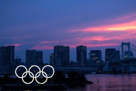 Festnahme nach mutmaßlicher Vergewaltigung im Olympiastadion von Tokio