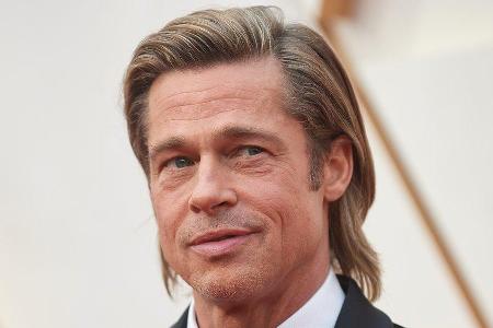 Brad Pitt muss im Sorgerechtsstreit einen neuen Rückschlag verkraften.