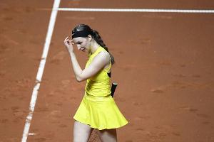 Korpatsch im Halbfinale von Gdynia gescheitert