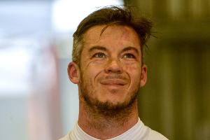 Formel E: Lotterer Fünfter auf Londoner Stadtkurs