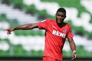 Köln gewinnt mit Modeste-Tor gegen Elversberg
