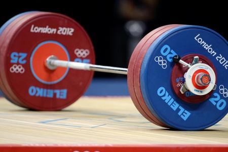 Olympia: Polizei findet vermissten Gewichtheber aus Uganda