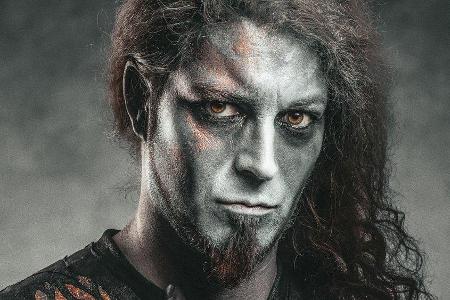 Matthew Greywolf erklärt: 