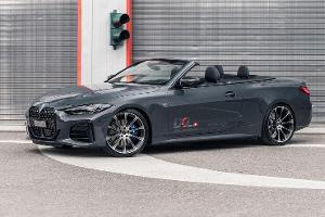 BMW M440i Cabriolet Dähler Competition Line