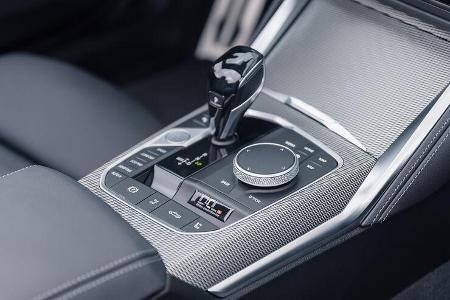 BMW M440i Cabriolet Dähler Competition Line