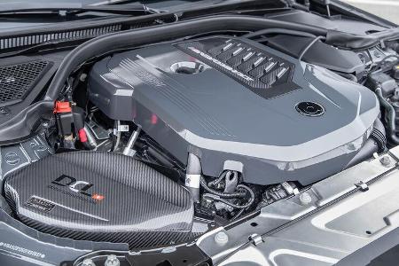 BMW M440i Cabriolet Dähler Competition Line