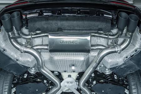 BMW M440i Cabriolet Dähler Competition Line