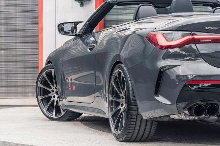 BMW M440i Cabriolet Dähler Competition Line