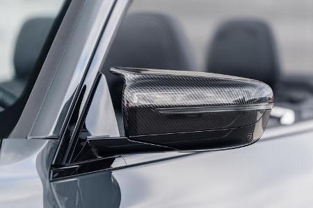 BMW M440i Cabriolet Dähler Competition Line