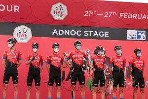 Doping-Verdacht bei Bahrain Victorious - Staatsanwaltschaft leitet Voruntersuchung ein