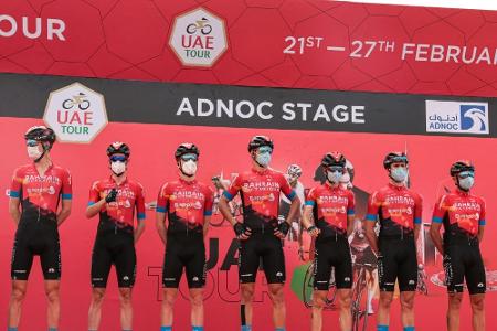 Doping-Verdacht bei Bahrain Victorious - Staatsanwaltschaft leitet Voruntersuchung ein