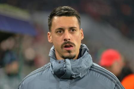 Regionalliga: Wagner mit Remis beim Trainerdebüt