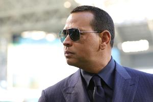 Medien: Ex-Baseball-Star Rodriguez will Panini übernehmen